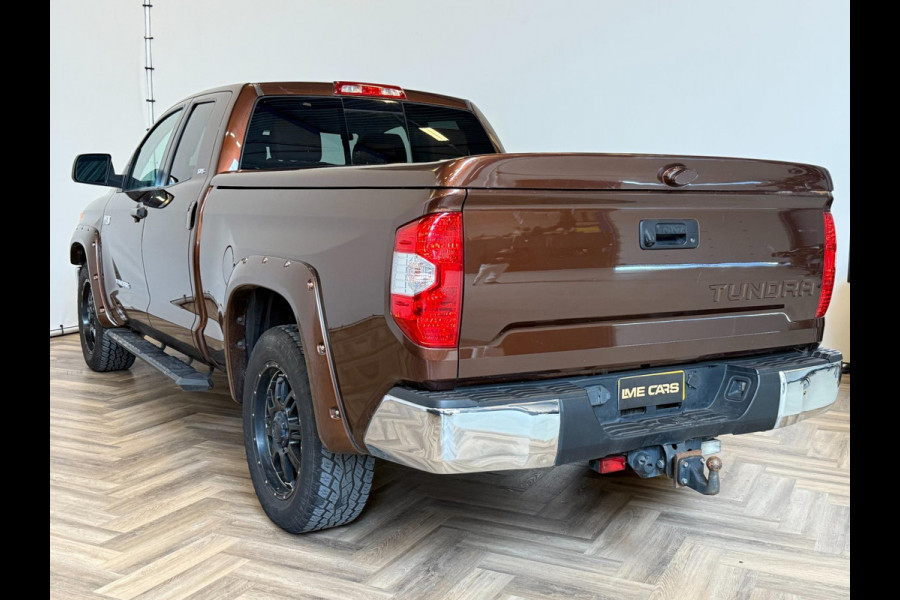 Toyota Tundra 5.7 V8 iFORCE|NAP|LPG|INRUIL MOGELIJK