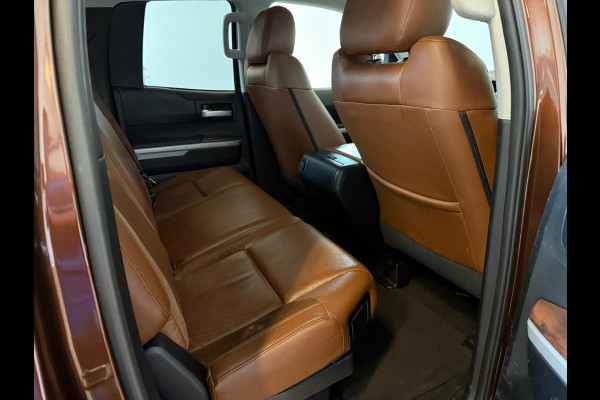 Toyota Tundra 5.7 V8 iFORCE|NAP|LPG|INRUIL MOGELIJK