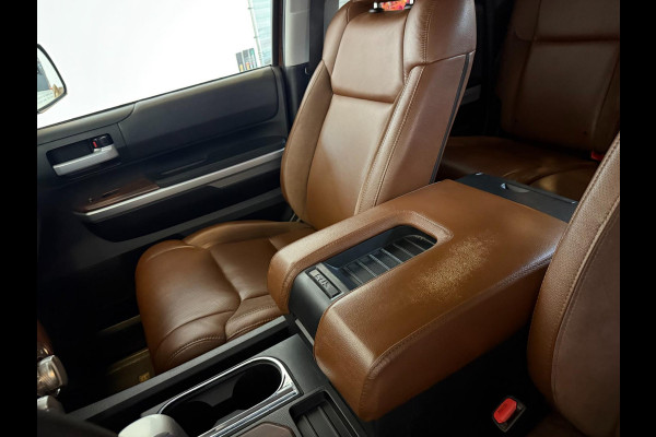 Toyota Tundra 5.7 V8 iFORCE|NAP|LPG|INRUIL MOGELIJK