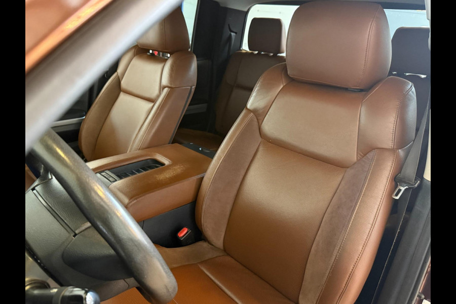 Toyota Tundra 5.7 V8 iFORCE|NAP|LPG|INRUIL MOGELIJK