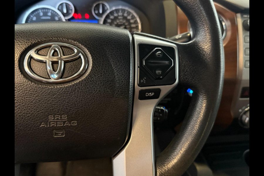 Toyota Tundra 5.7 V8 iFORCE|NAP|LPG|INRUIL MOGELIJK