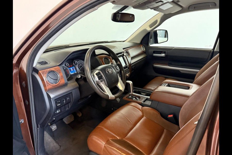 Toyota Tundra 5.7 V8 iFORCE|NAP|LPG|INRUIL MOGELIJK