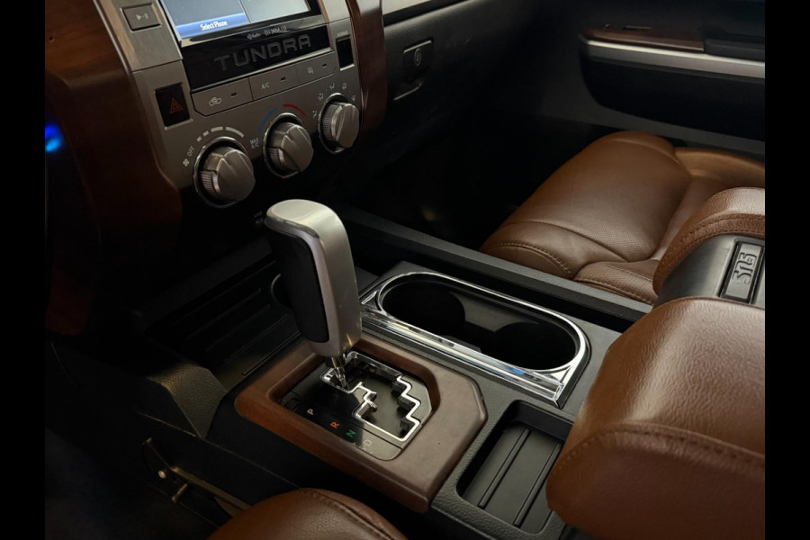 Toyota Tundra 5.7 V8 iFORCE|NAP|LPG|INRUIL MOGELIJK