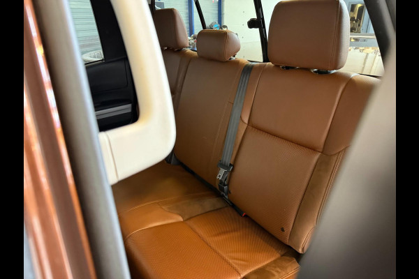 Toyota Tundra 5.7 V8 iFORCE|NAP|LPG|INRUIL MOGELIJK