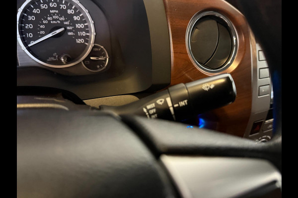 Toyota Tundra 5.7 V8 iFORCE|NAP|LPG|INRUIL MOGELIJK