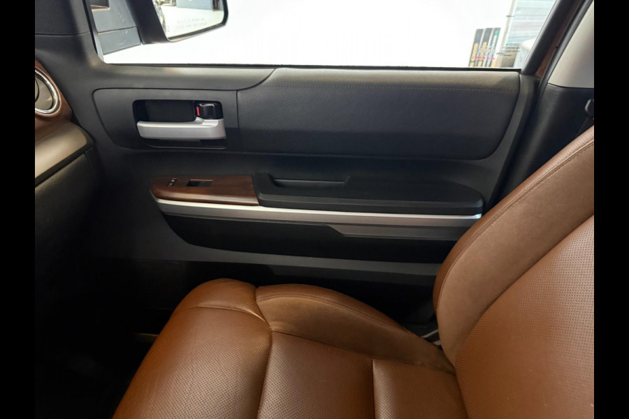 Toyota Tundra 5.7 V8 iFORCE|NAP|LPG|INRUIL MOGELIJK