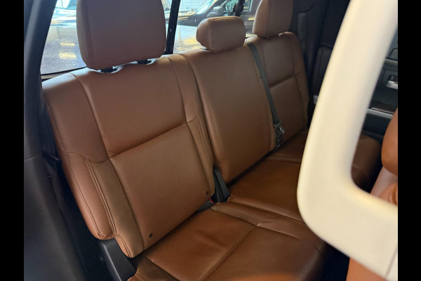 Toyota Tundra 5.7 V8 iFORCE|NAP|LPG|INRUIL MOGELIJK
