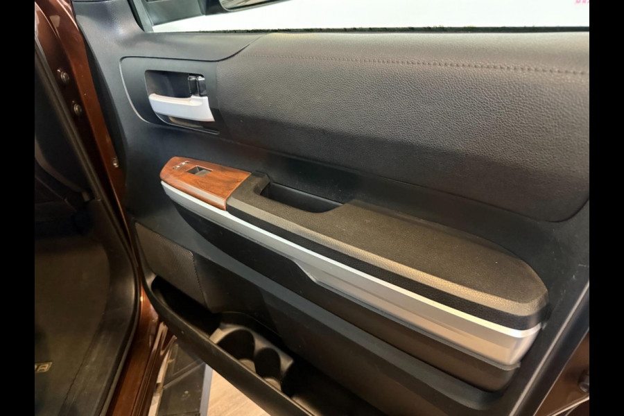 Toyota Tundra 5.7 V8 iFORCE|NAP|LPG|INRUIL MOGELIJK