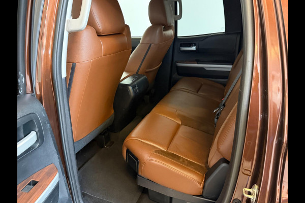 Toyota Tundra 5.7 V8 iFORCE|NAP|LPG|INRUIL MOGELIJK