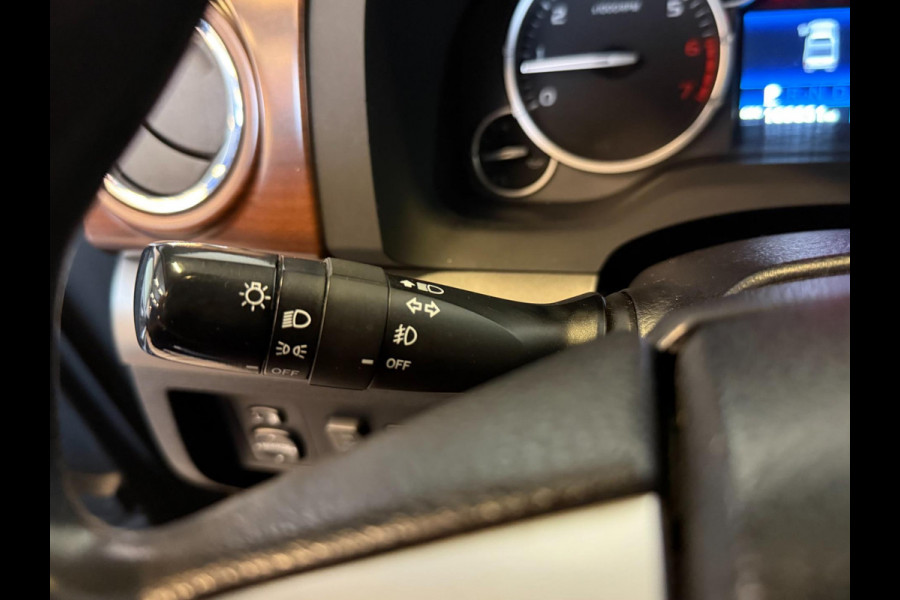 Toyota Tundra 5.7 V8 iFORCE|NAP|LPG|INRUIL MOGELIJK