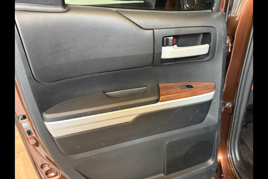 Toyota Tundra 5.7 V8 iFORCE|NAP|LPG|INRUIL MOGELIJK