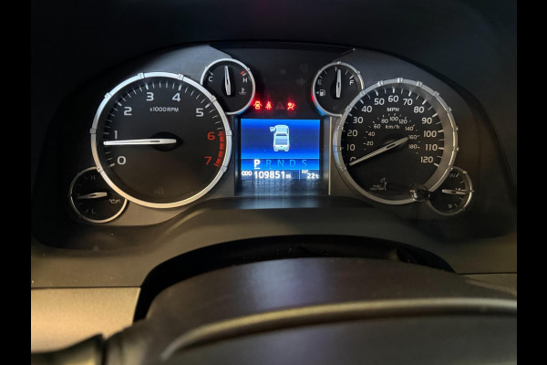 Toyota Tundra 5.7 V8 iFORCE|NAP|LPG|INRUIL MOGELIJK