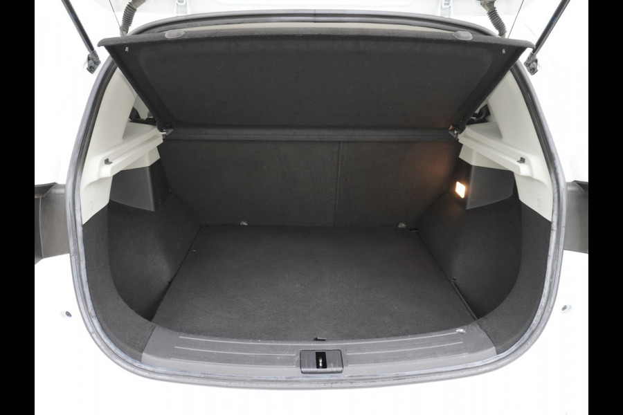 MG Mg Zs gereserveerd EV Luxury 45kWh Leer+elektr. Pano-dak Adaptive-Cr. Camera Navi Airco Apple Carplay Android Auto Stoelverwarming Lmv 17" DAB+ MG Pilot Lane Assist Bluetooth Led 1e Eigenaar Origineel Nederlandse Auto