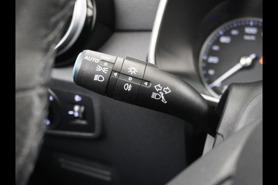 MG Mg Zs gereserveerd EV Luxury 45kWh Leer+elektr. Pano-dak Adaptive-Cr. Camera Navi Airco Apple Carplay Android Auto Stoelverwarming Lmv 17" DAB+ MG Pilot Lane Assist Bluetooth Led 1e Eigenaar Origineel Nederlandse Auto