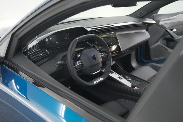 Peugeot 408 PureTech 130 EAT8 GT | 360 Camera | Adaptieve Cruise Control | Elektronische Kofferklep | Apple Carplay
