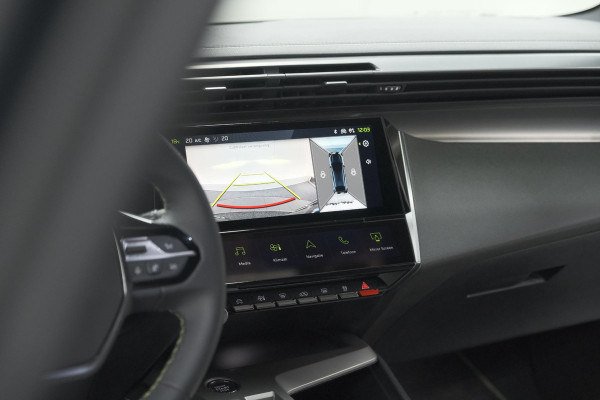 Peugeot 408 PureTech 130 EAT8 GT | 360 Camera | Adaptieve Cruise Control | Elektronische Kofferklep | Apple Carplay