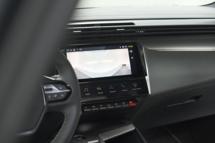 Peugeot 408 PureTech 130 EAT8 GT | 360 Camera | Adaptieve Cruise Control | Elektronische Kofferklep | Apple Carplay