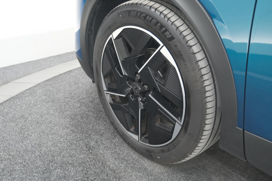 Peugeot 408 PureTech 130 EAT8 GT | 360 Camera | Adaptieve Cruise Control | Elektronische Kofferklep | Apple Carplay