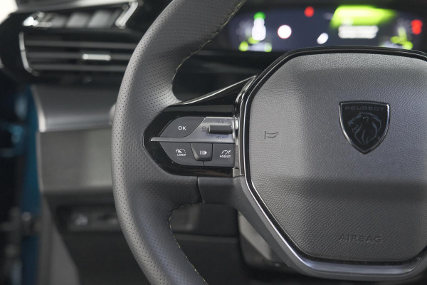 Peugeot 408 PureTech 130 EAT8 GT | 360 Camera | Adaptieve Cruise Control | Elektronische Kofferklep | Apple Carplay
