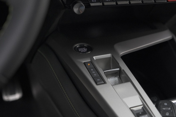 Peugeot 408 PureTech 130 EAT8 GT | 360 Camera | Adaptieve Cruise Control | Elektronische Kofferklep | Apple Carplay