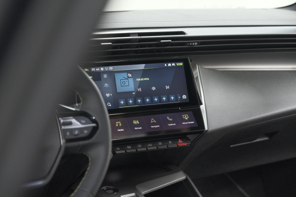 Peugeot 408 PureTech 130 EAT8 GT | 360 Camera | Adaptieve Cruise Control | Elektronische Kofferklep | Apple Carplay