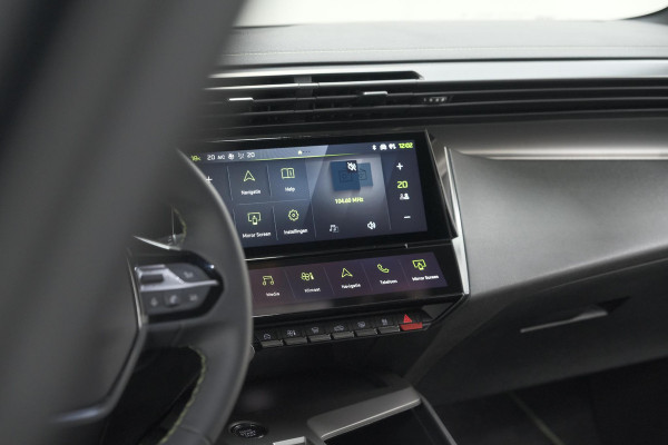 Peugeot 408 PureTech 130 EAT8 GT | 360 Camera | Adaptieve Cruise Control | Elektronische Kofferklep | Apple Carplay