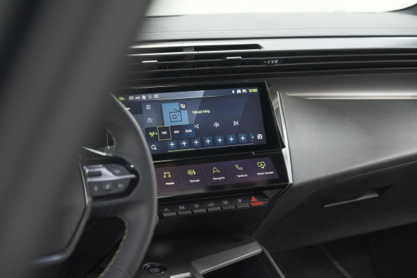 Peugeot 408 PureTech 130 EAT8 GT | 360 Camera | Adaptieve Cruise Control | Elektronische Kofferklep | Apple Carplay