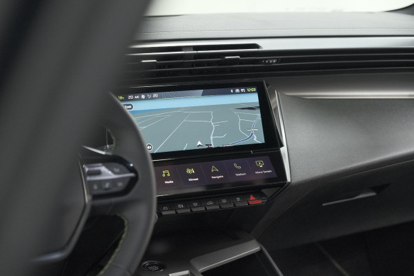 Peugeot 408 PureTech 130 EAT8 GT | 360 Camera | Adaptieve Cruise Control | Elektronische Kofferklep | Apple Carplay
