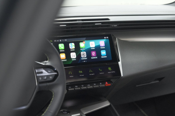 Peugeot 408 PureTech 130 EAT8 GT | 360 Camera | Adaptieve Cruise Control | Elektronische Kofferklep | Apple Carplay