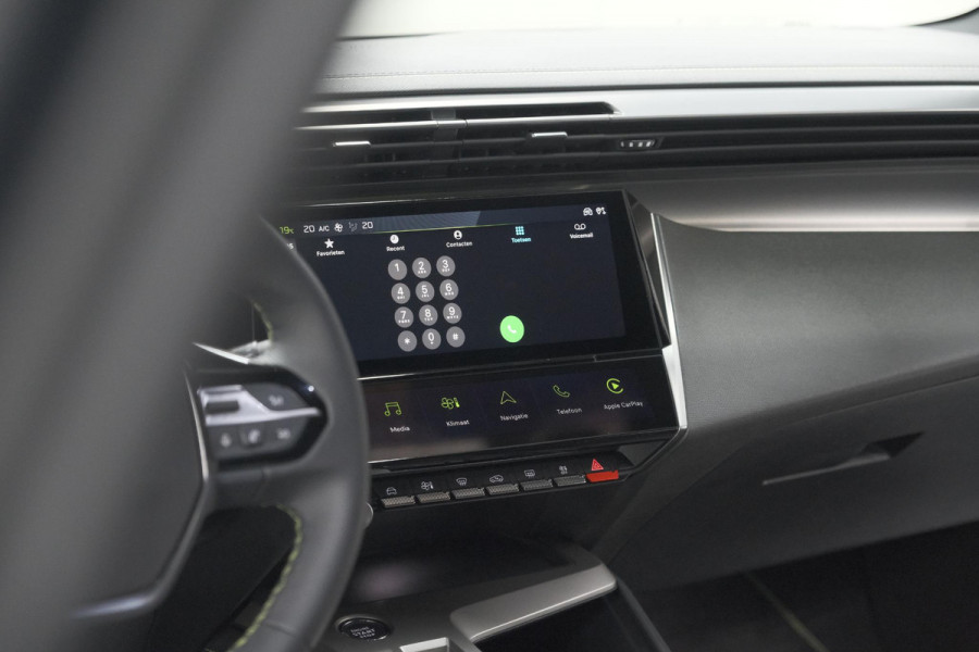 Peugeot 408 PureTech 130 EAT8 GT | 360 Camera | Adaptieve Cruise Control | Elektronische Kofferklep | Apple Carplay