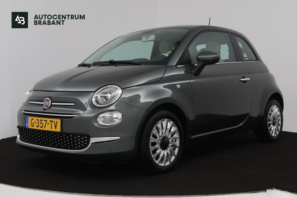 Fiat 500 1.2 Lounge Automaat