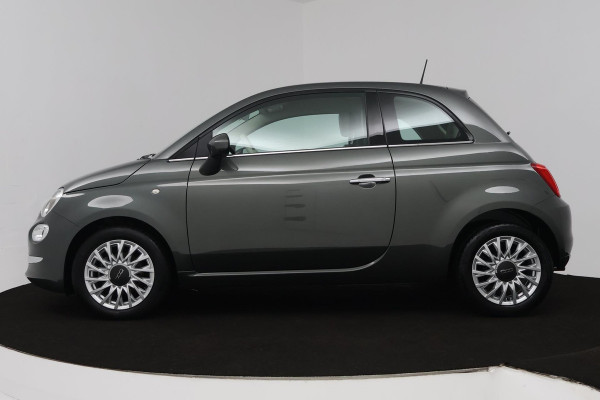 Fiat 500 1.2 Lounge Automaat