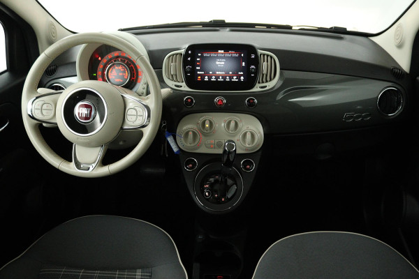 Fiat 500 1.2 Lounge Automaat