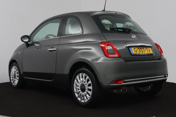 Fiat 500 1.2 Lounge Automaat