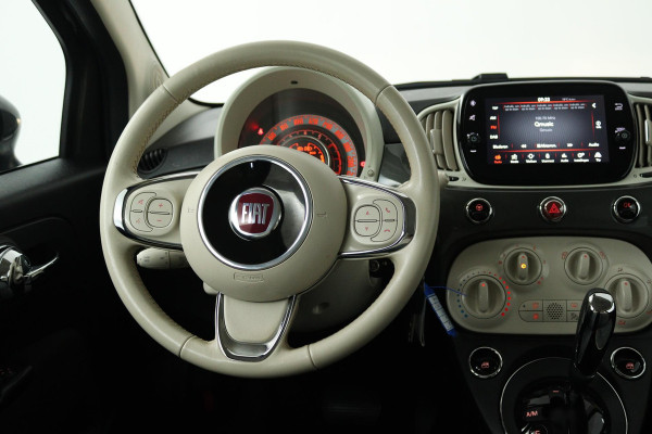 Fiat 500 1.2 Lounge Automaat