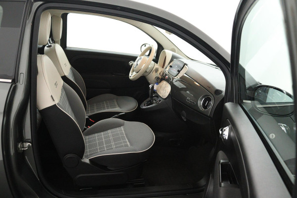 Fiat 500 1.2 Lounge Automaat