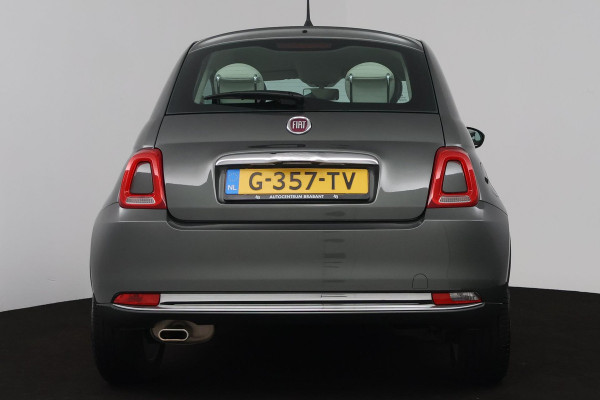 Fiat 500 1.2 Lounge Automaat