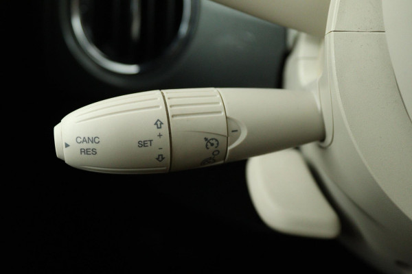 Fiat 500 1.2 Lounge Automaat