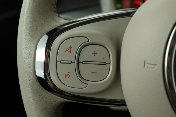 Fiat 500 1.2 Lounge Automaat