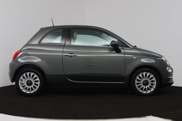 Fiat 500 1.2 Lounge Automaat