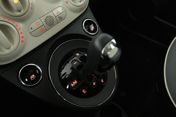 Fiat 500 1.2 Lounge Automaat