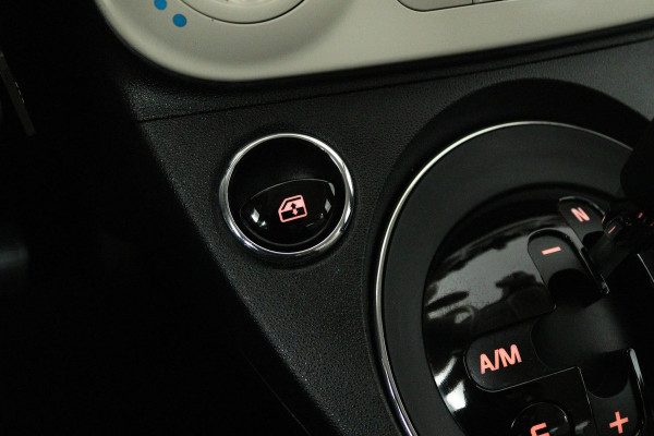 Fiat 500 1.2 Lounge Automaat