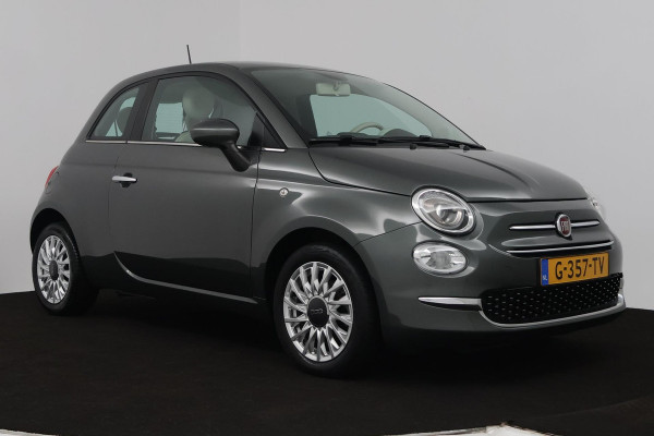 Fiat 500 1.2 Lounge Automaat