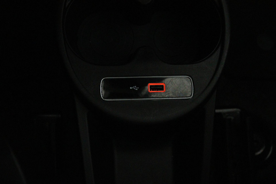Fiat 500 1.2 Lounge Automaat