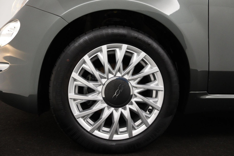 Fiat 500 1.2 Lounge Automaat