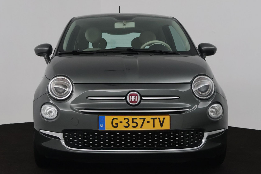 Fiat 500 1.2 Lounge Automaat
