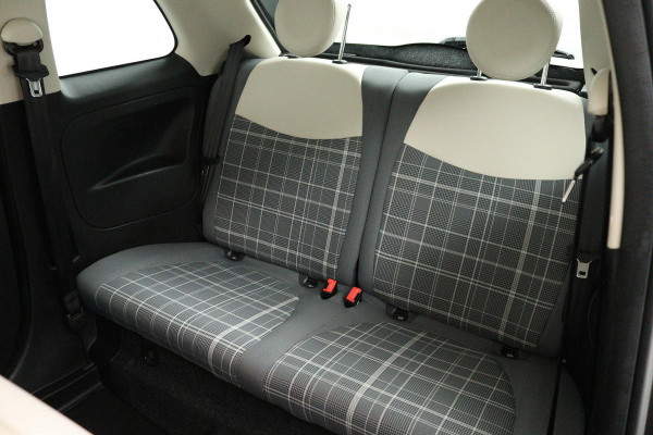 Fiat 500 1.2 Lounge Automaat
