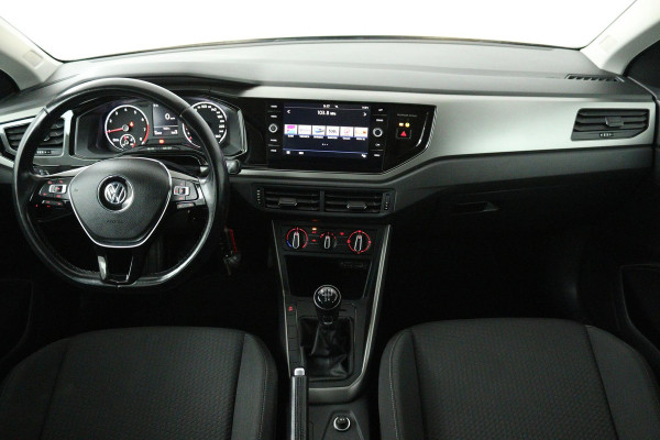 Volkswagen Polo 1.0 MPI Comfortline Business
