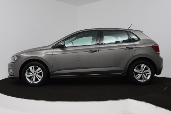 Volkswagen Polo 1.0 MPI Comfortline Business