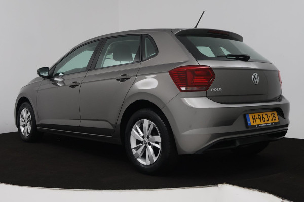 Volkswagen Polo 1.0 MPI Comfortline Business